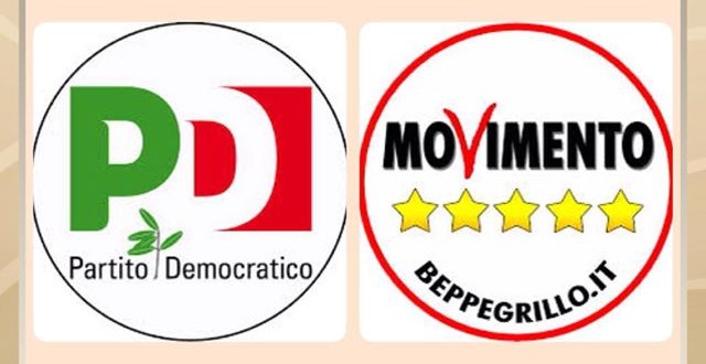 La guerra fra un seguace Pd e un seguace M5S è anche la nostra?