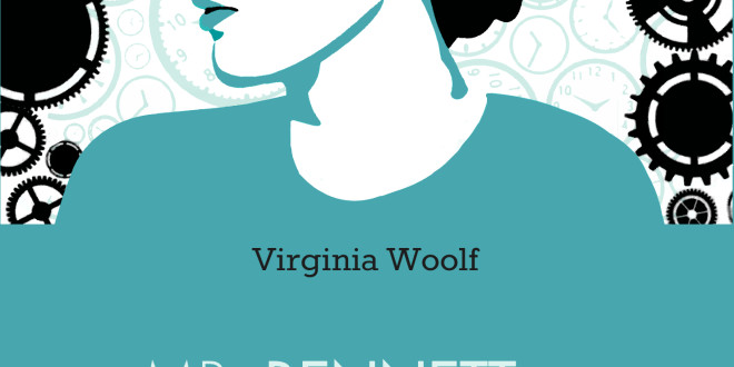 A lezione di scrittura da Virginia Woolf