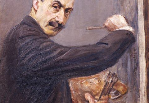 Max Liebermann, a Roma la prima retrospettiva italiana