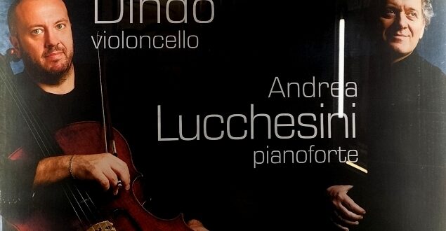 Dindo e Lucchesini, al teatro Argentina la musica da camera dell’Ottocento