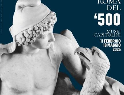 La collezione Farnese in mostra ai Musei Capitolini